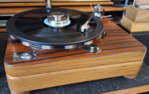 silentAir Slim mit Stabilisierungsring