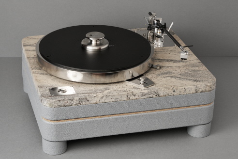 silentAir Slim 'Stone Edition'