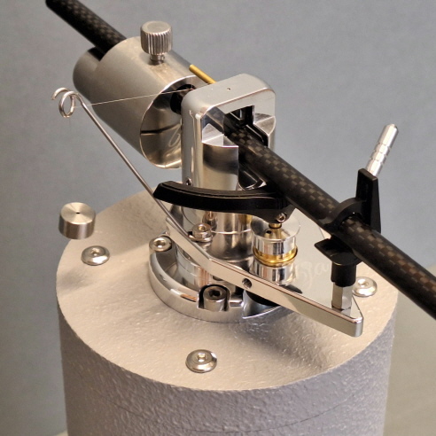 BJA-Turntables 14" Tonarm