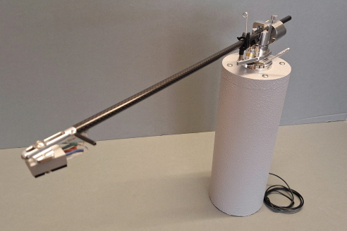 BJA-Turntables 14" Tonarm