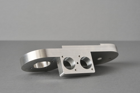 auf Kundenwunsch gefertigtes Armboard