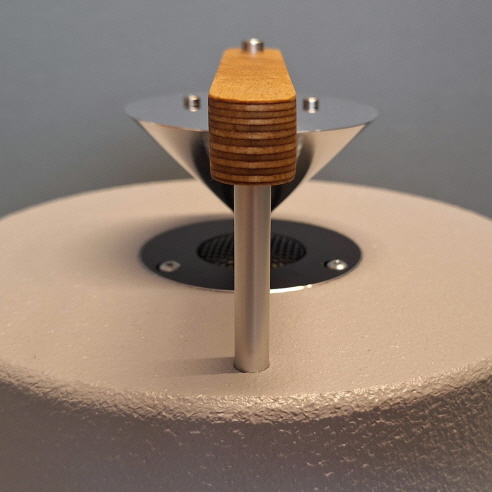 BJA-Omnidriektionaler Supertweeter