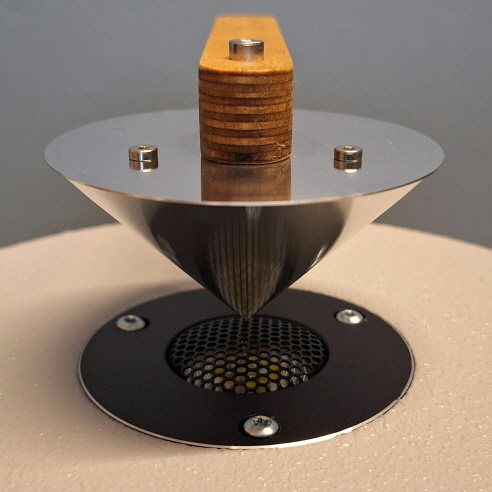 BJA-Omnidirektionaler Supertweeter