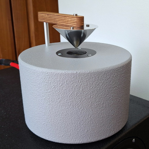 BJA-Omnidriektionaler Supertweeter